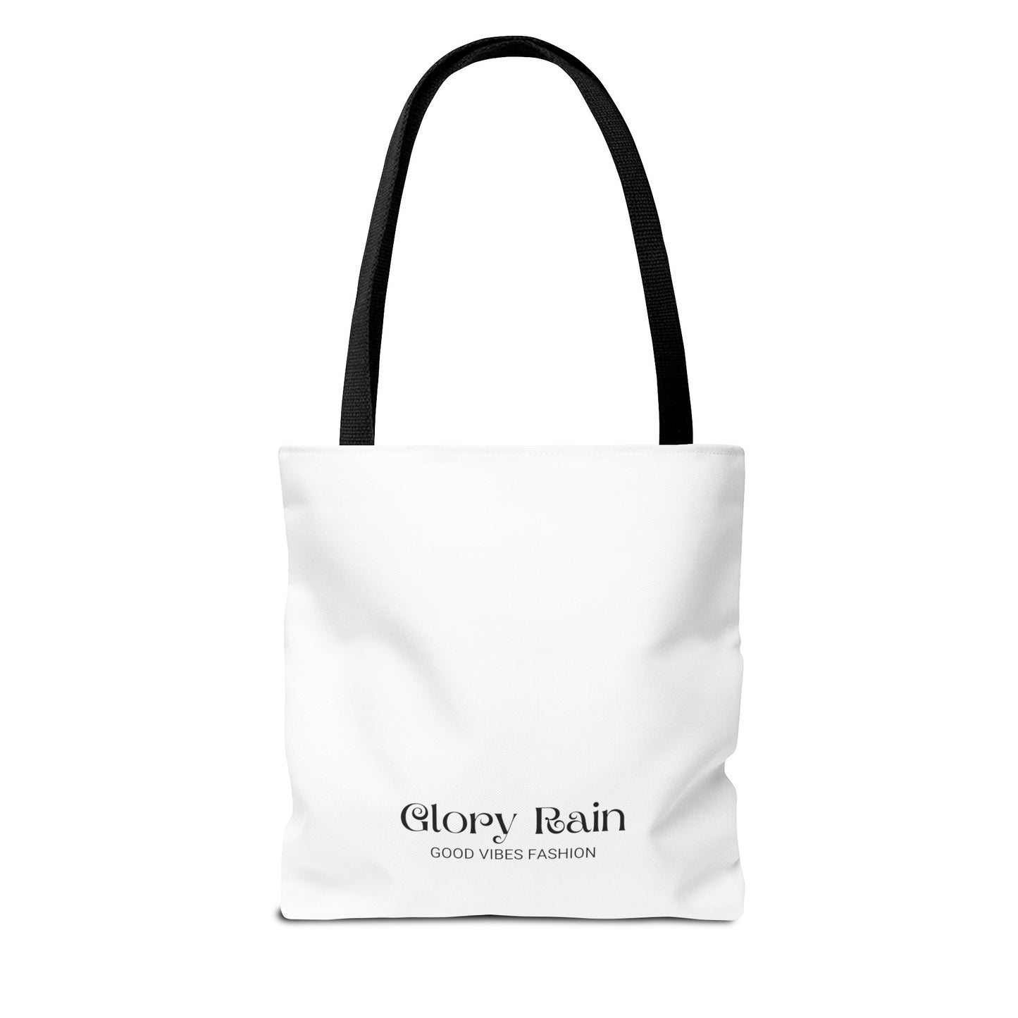 Best Mom Hair Bun Fashion Tote Bag