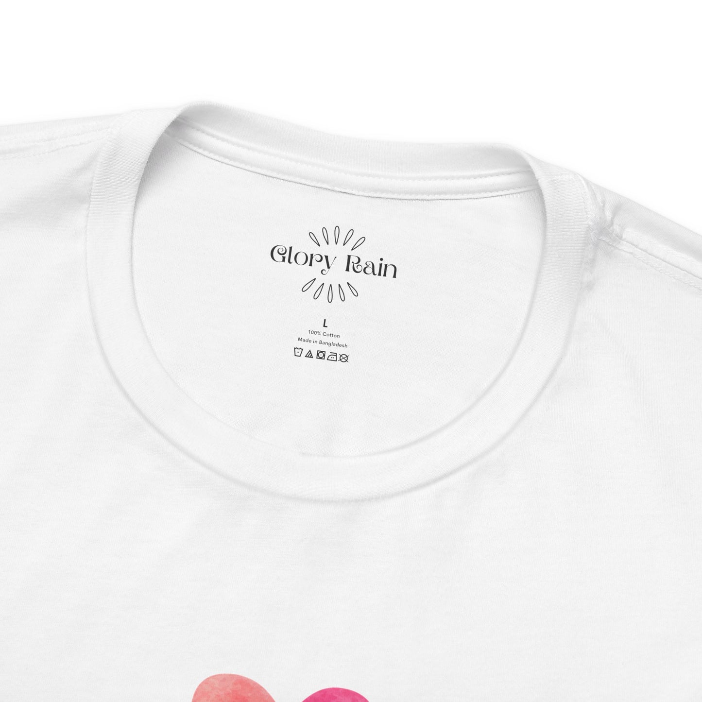 Jesus Loves You T-shirt