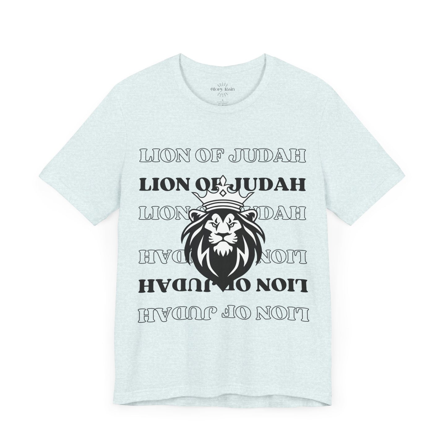 Lion of Judah T-shirt