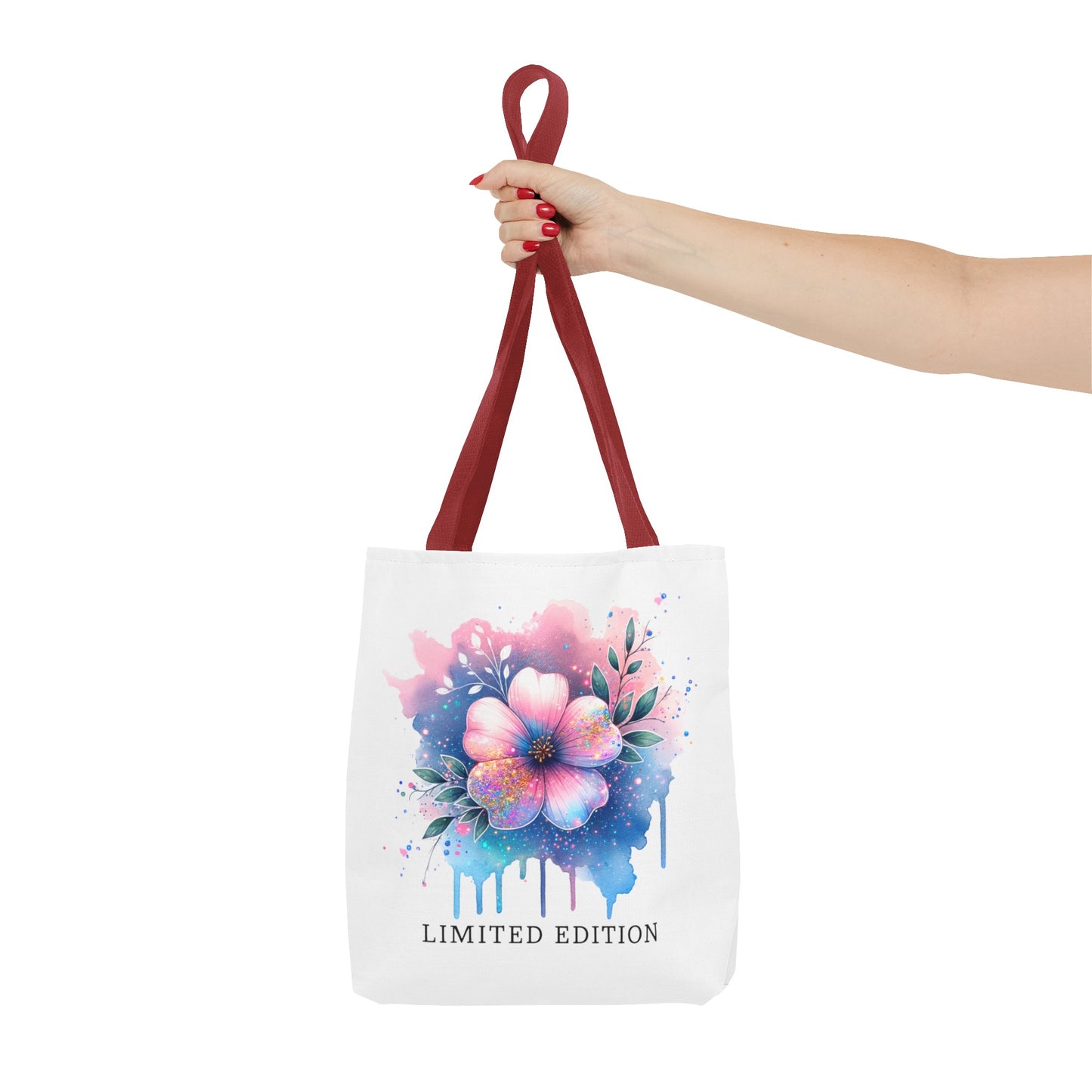 Limited Edition Fashion Tote Bag