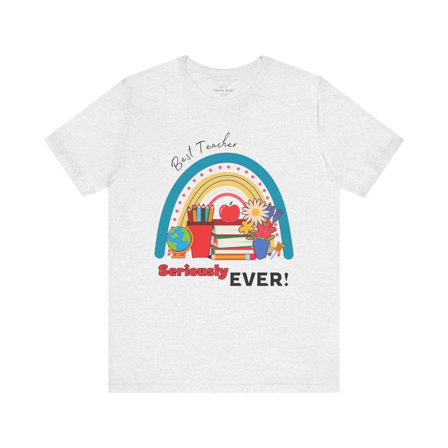 Best Teacher T-shirt