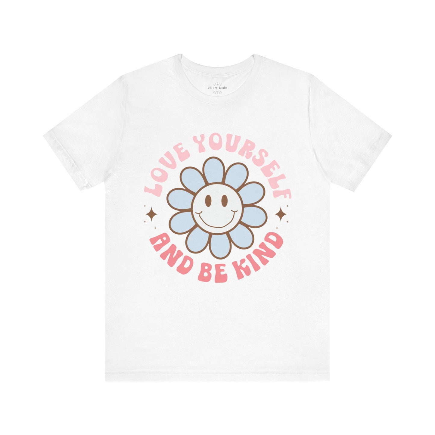 Love Yourself T-shirt