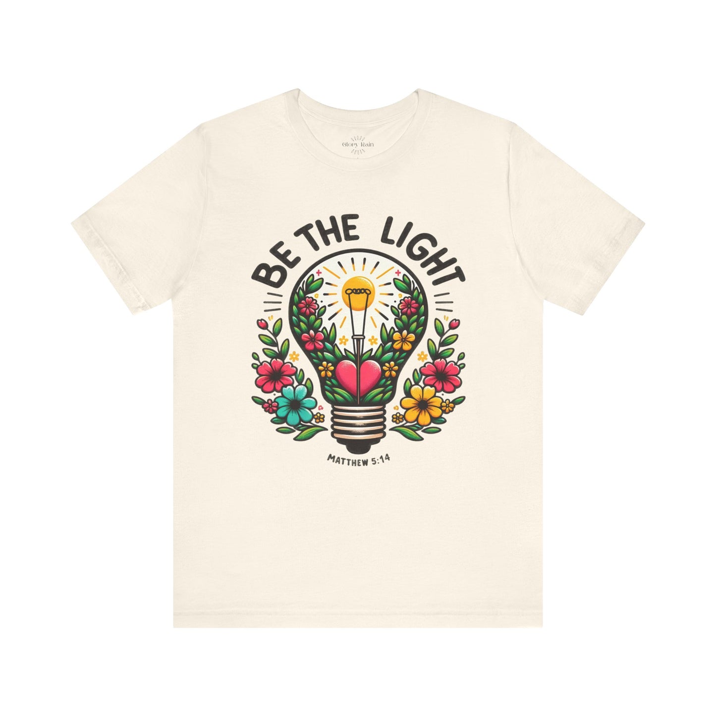 Be the Light T-shirt