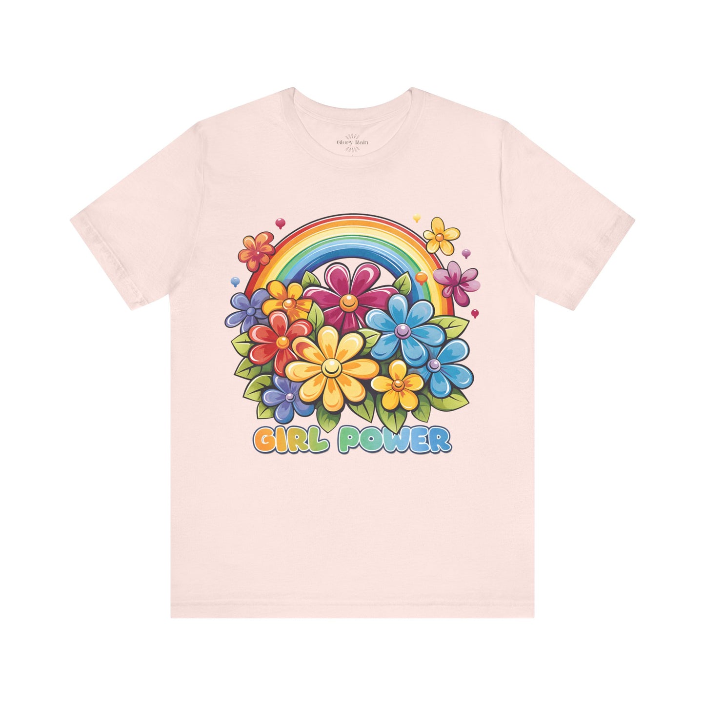 Girl Power T-shirt
