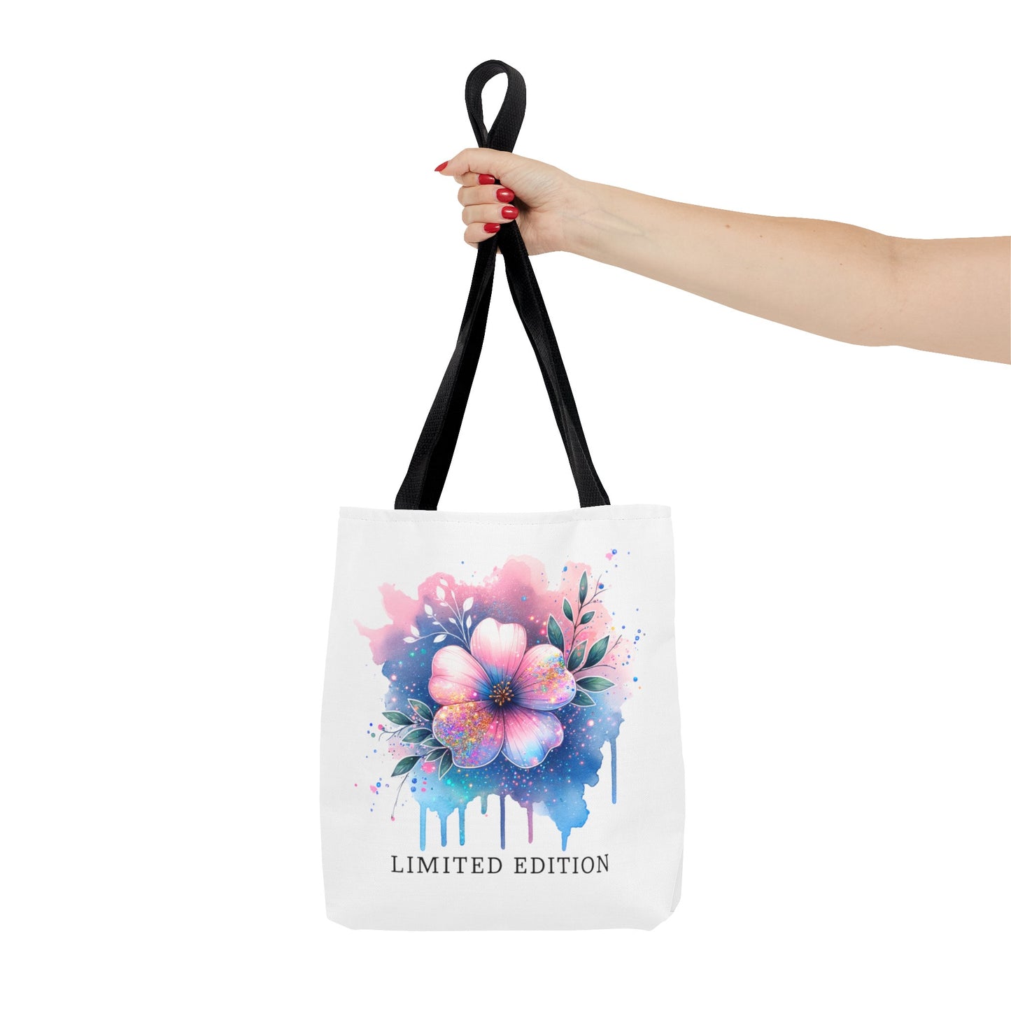 Limited Edition Fashion Tote Bag