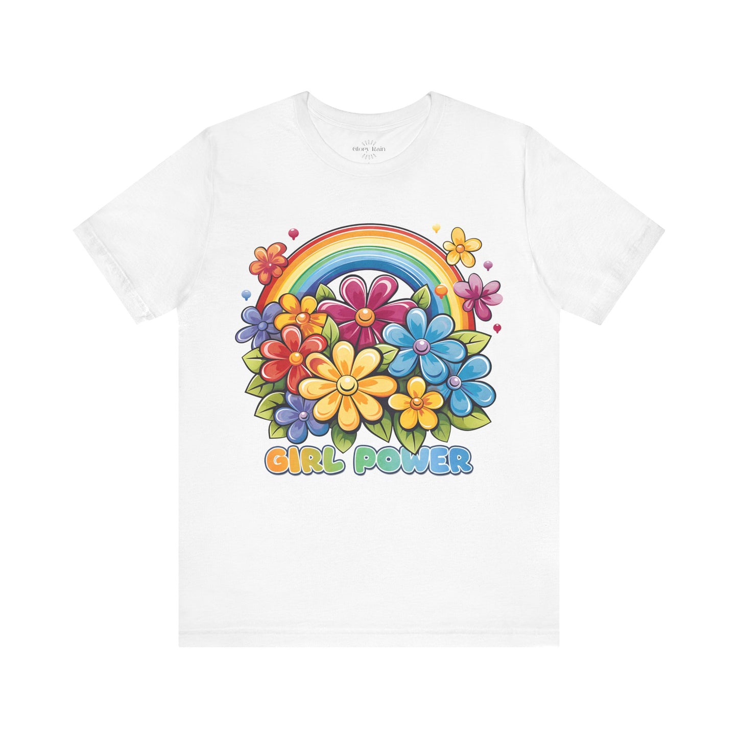 Girl Power T-shirt