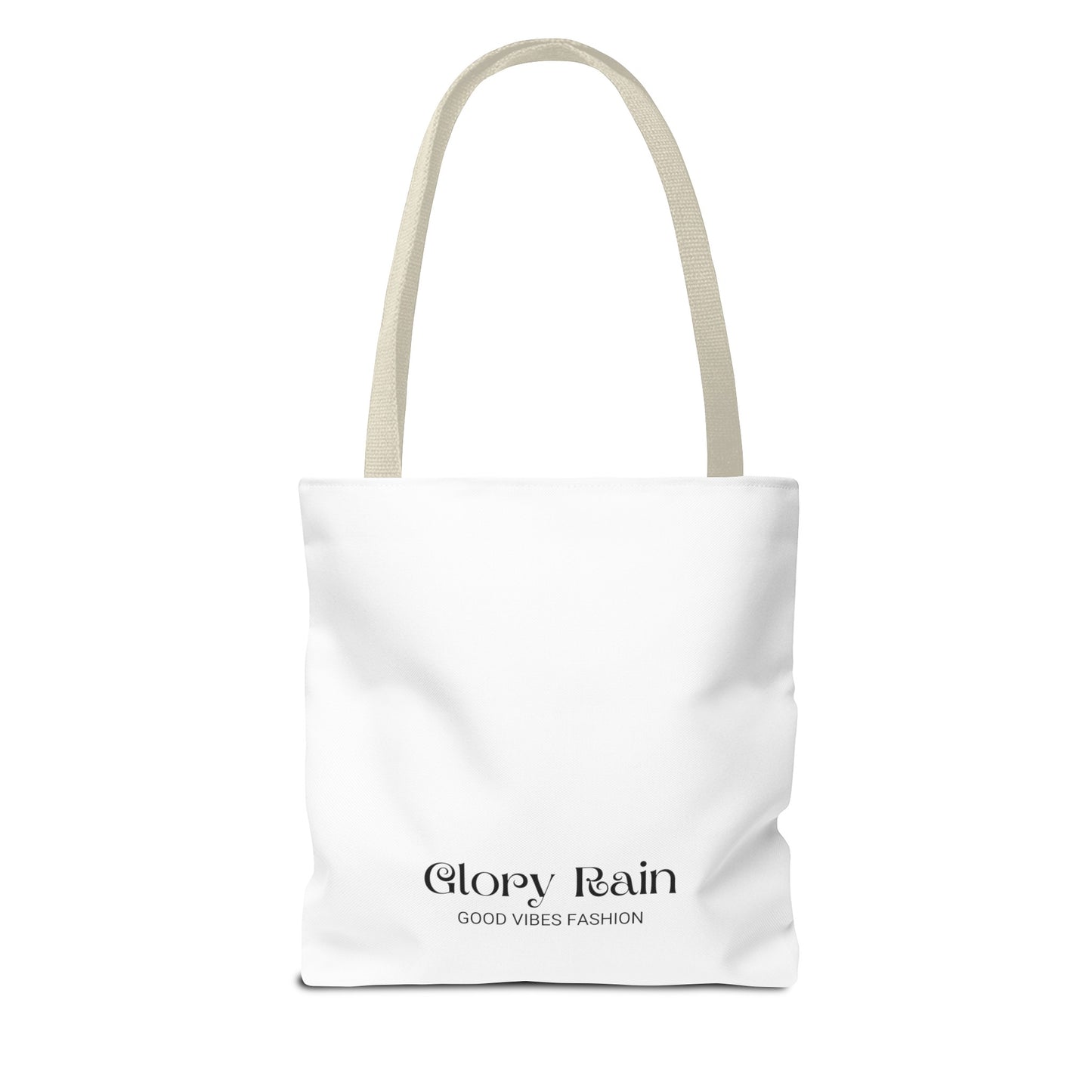 Bloom Where You Are Planted Tote Bag