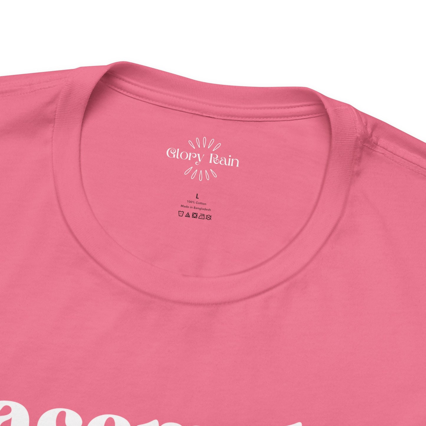 Peacemaker. T-shirt