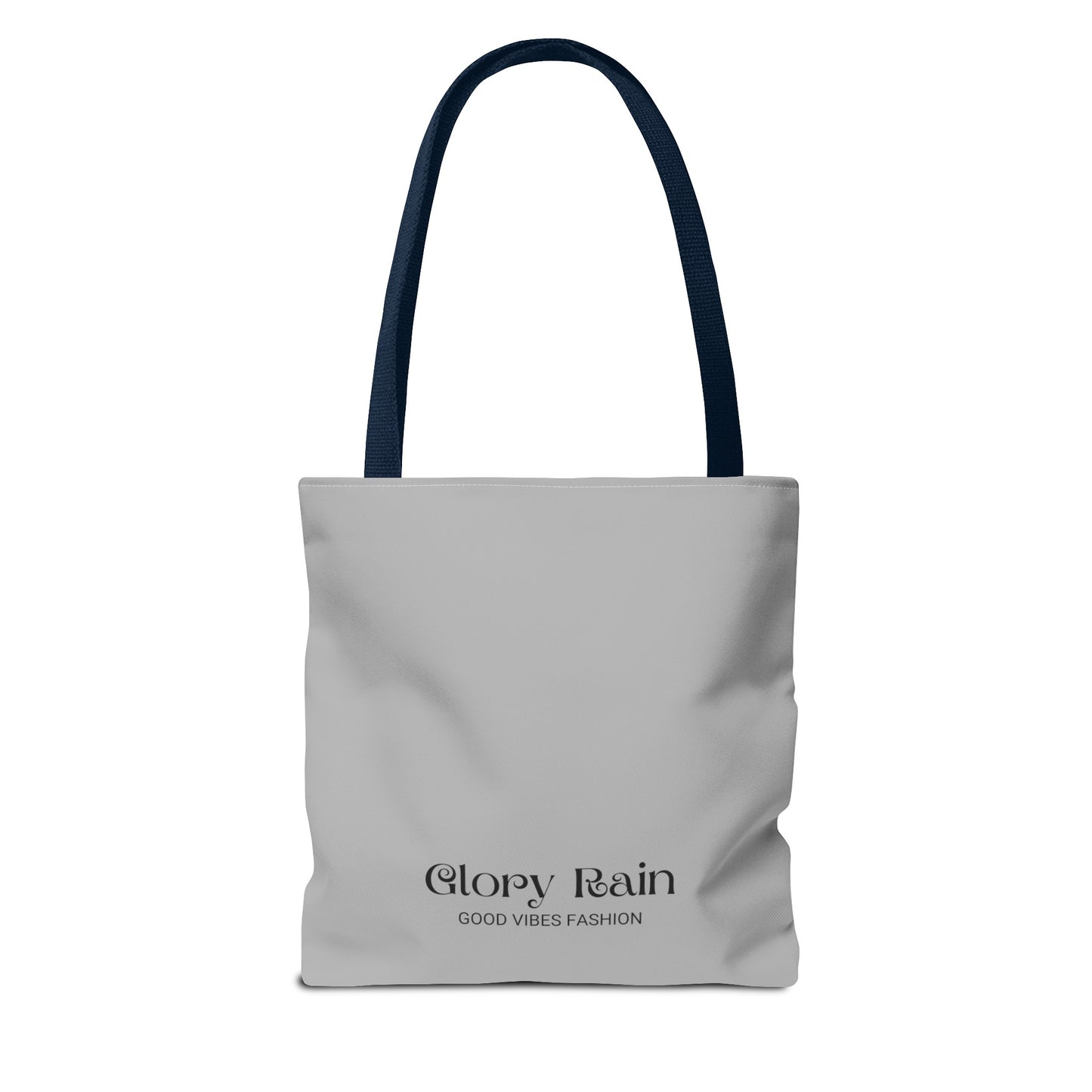 World's Best Mom Fashion Tote Bag