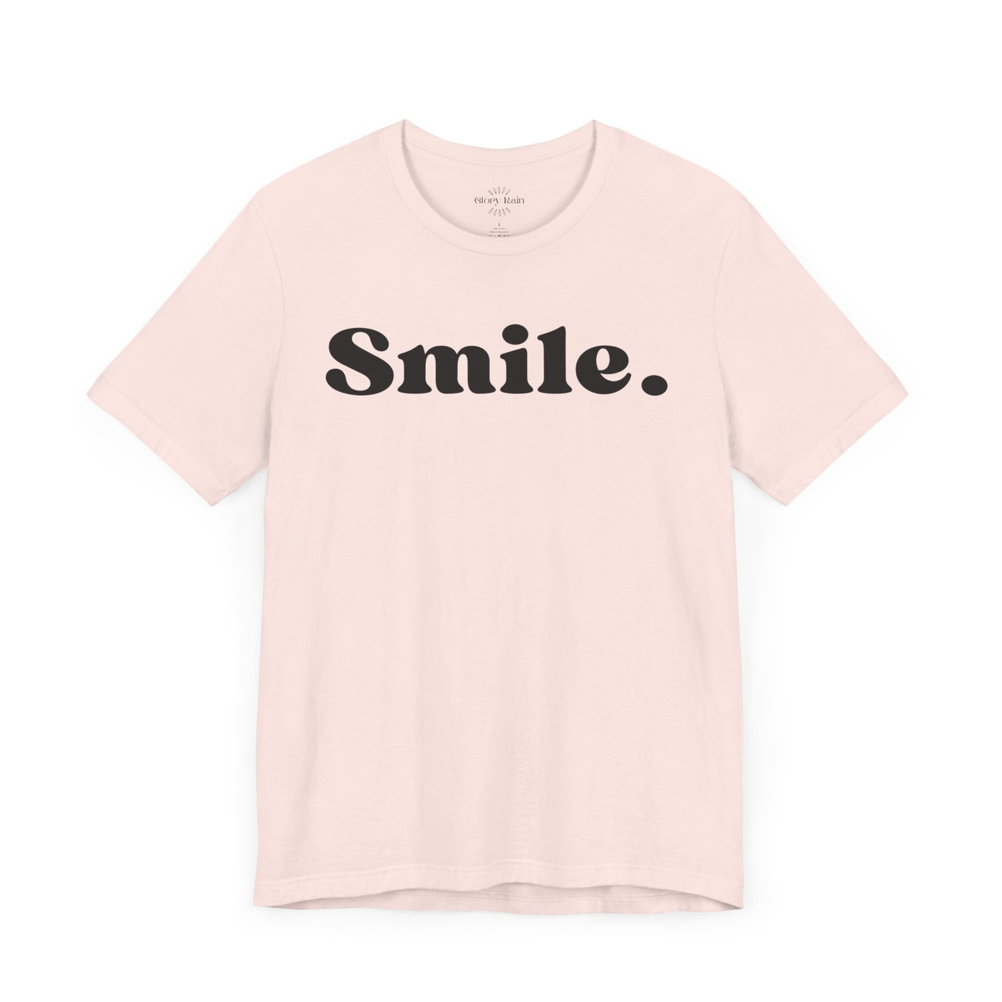 Smile T-shirt