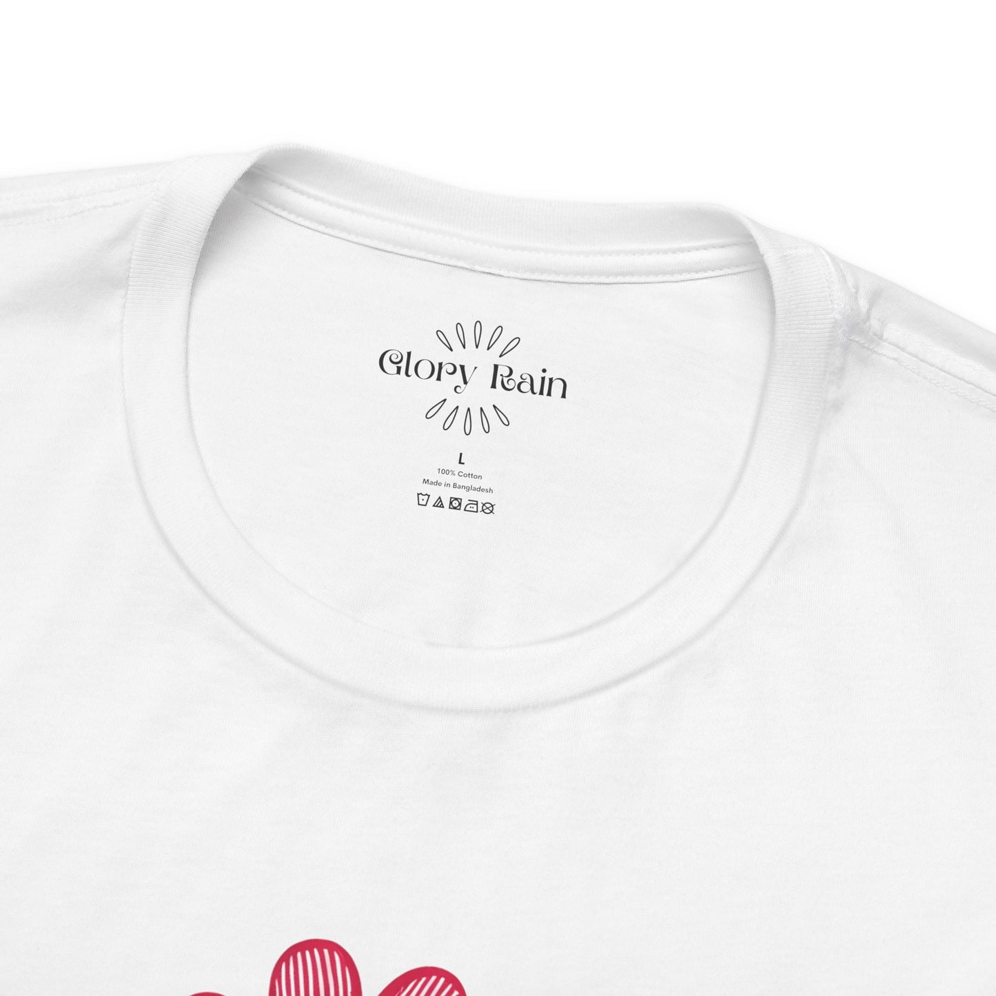 Teacher T-shirt