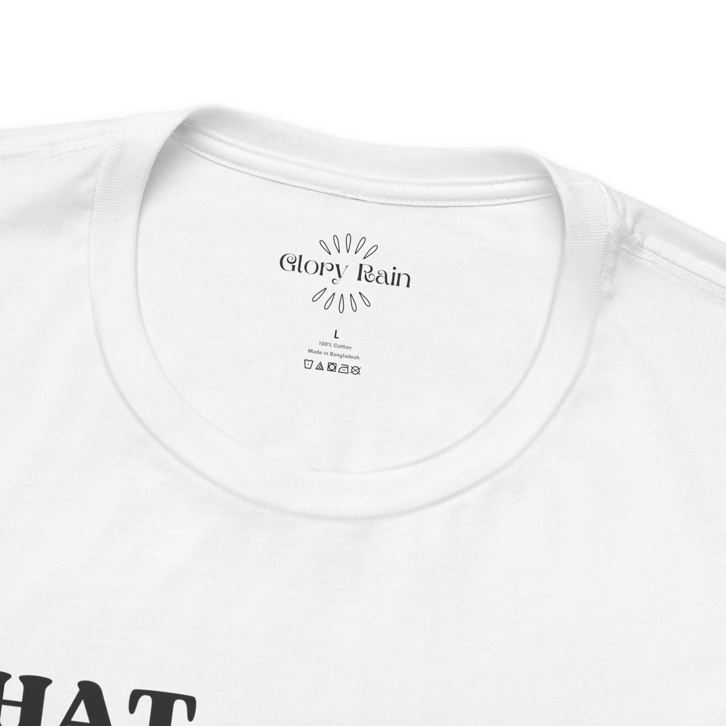What To Do When Life Gives You Lemons T-shirt