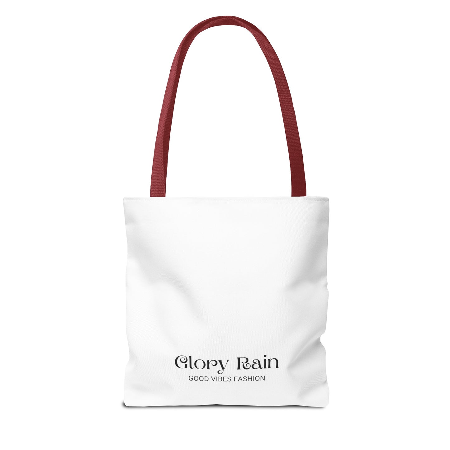Bloom Where You Are Planted Tote Bag