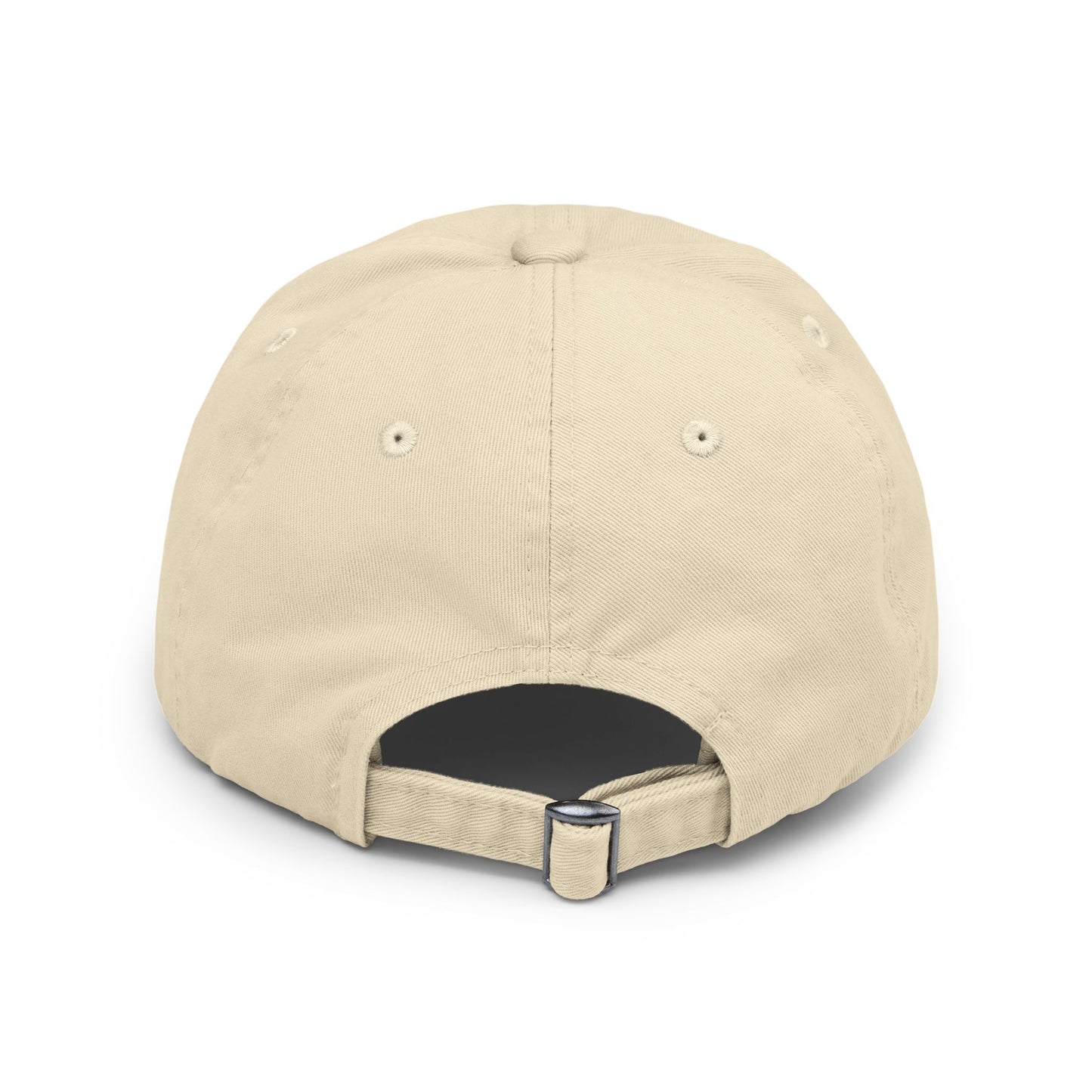 Love KC Distressed Cap