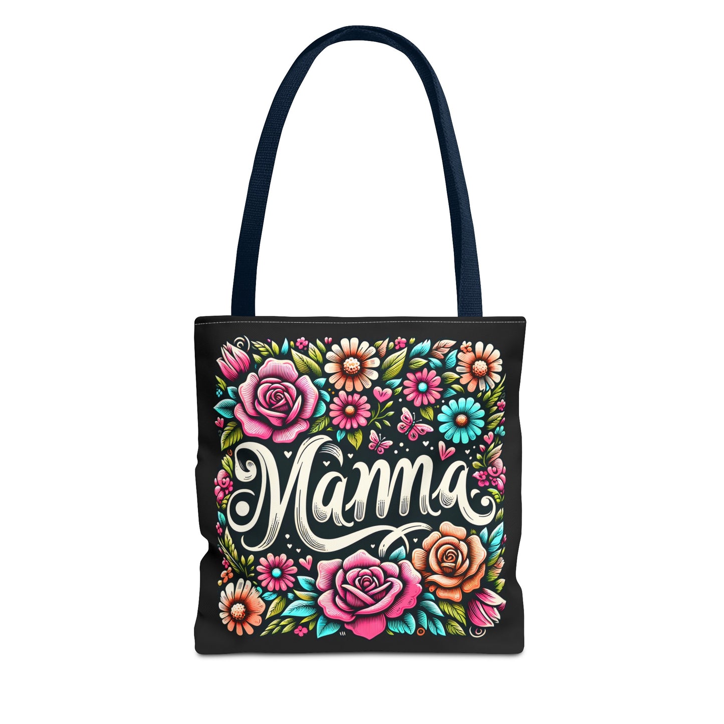 Mama Fashion Tote Bag