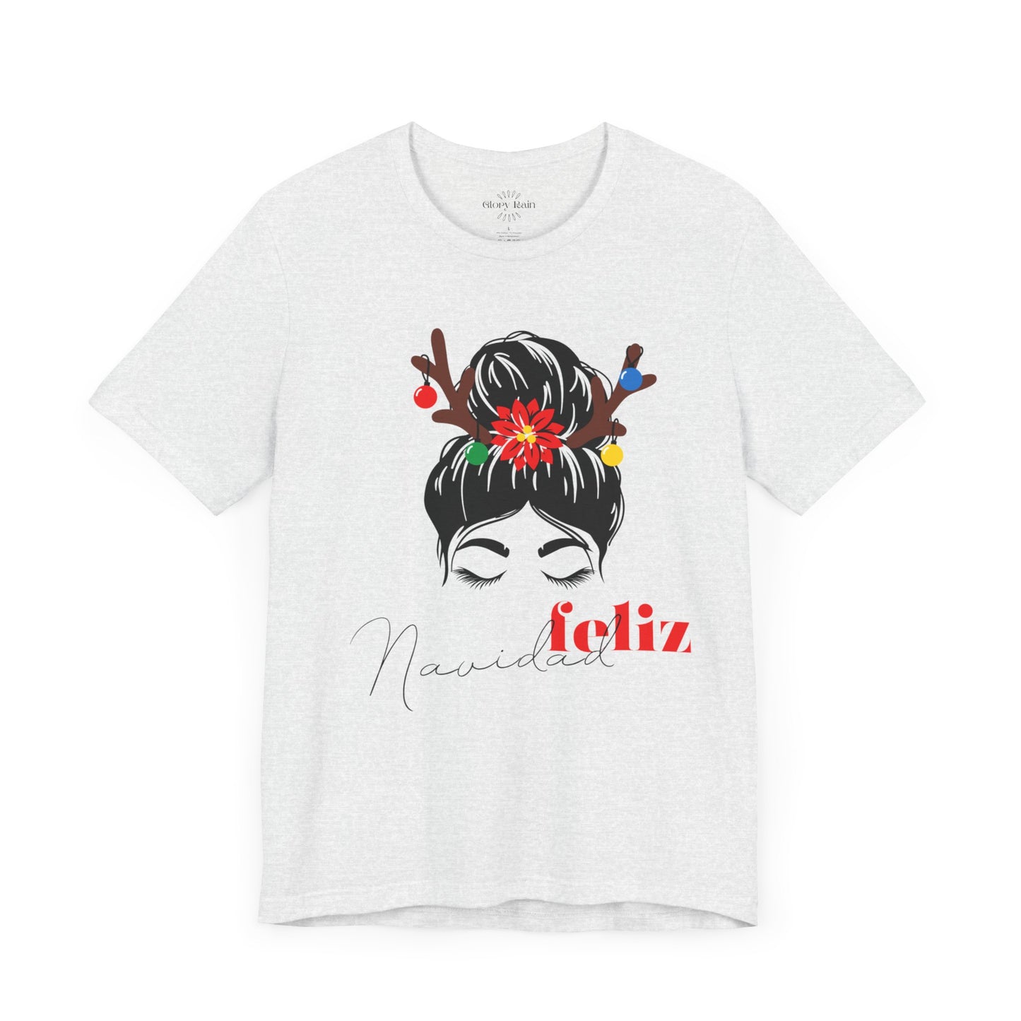 Feliz Navidad T-shirt