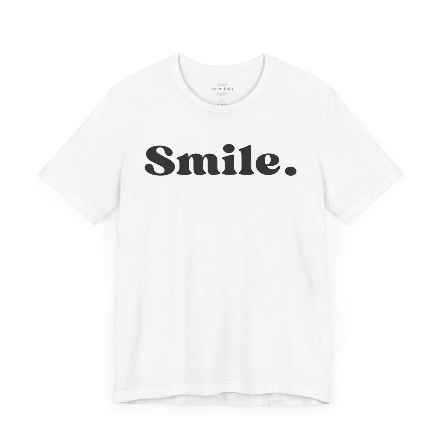 Smile T-shirt