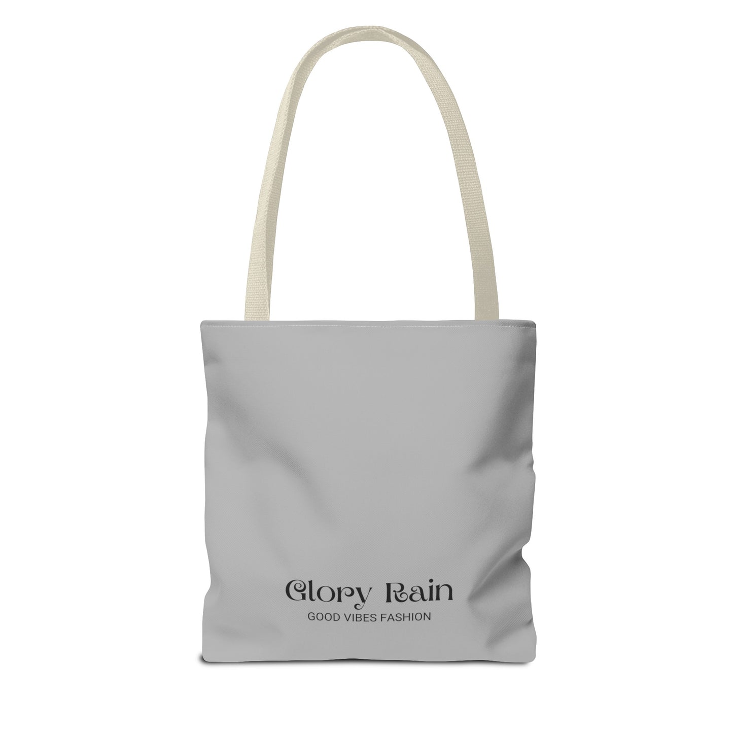 World's Best Mom Fashion Tote Bag