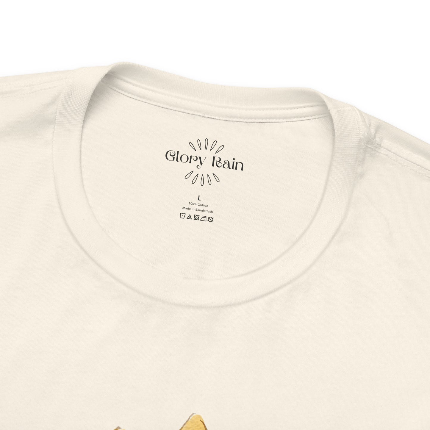 Loved Child of the King T-shirt
