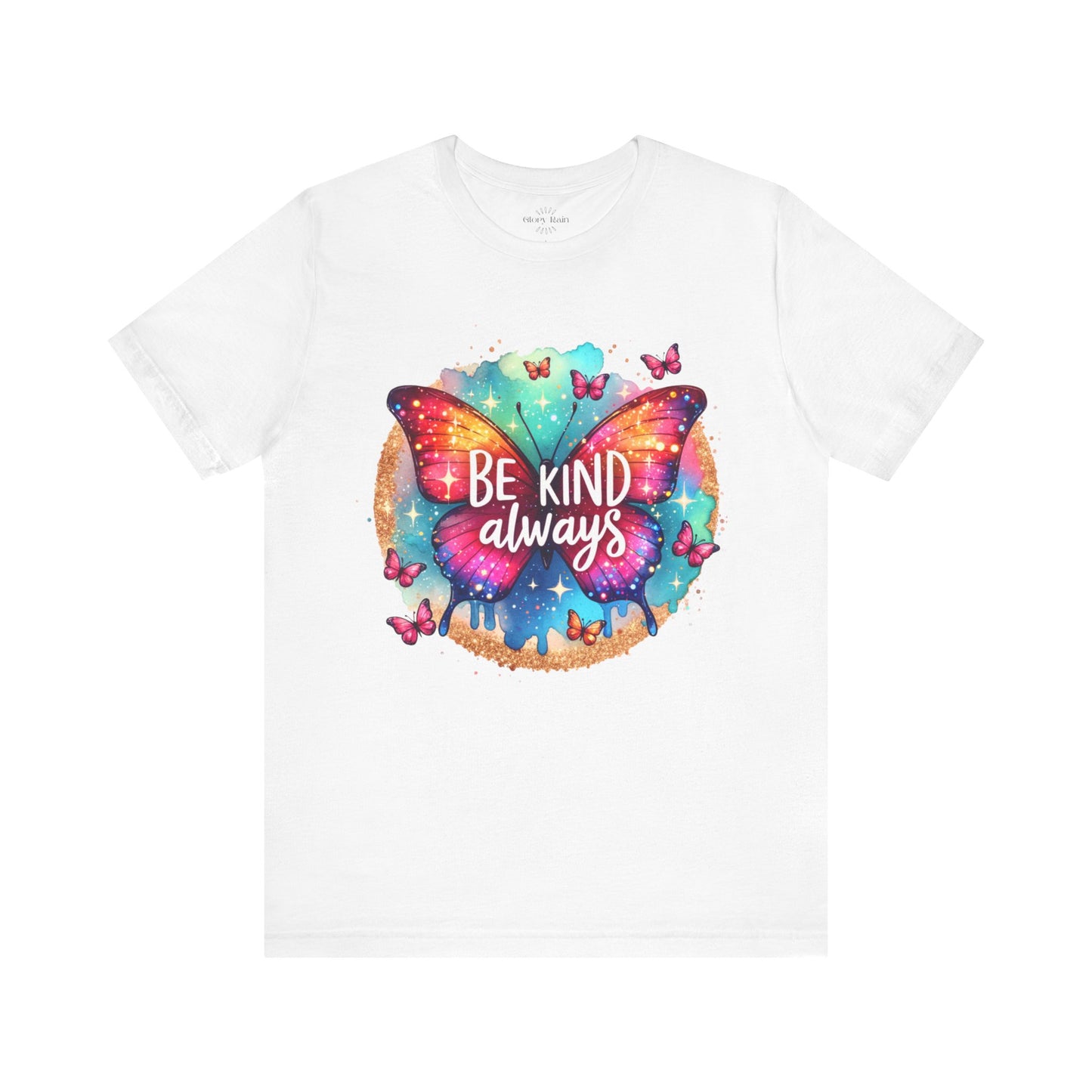 Be Kind Always T-Shirt