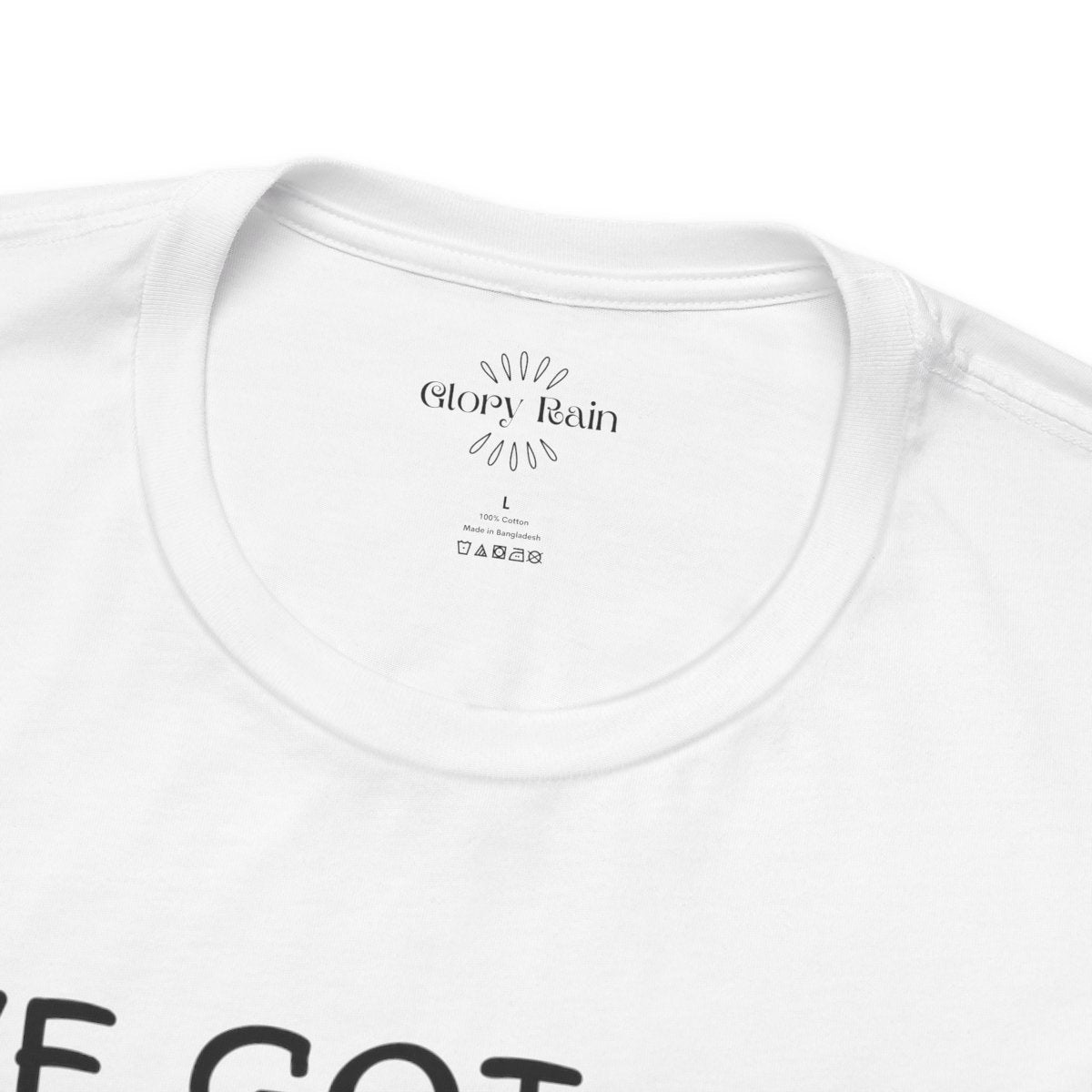 Color Me Happy T-shirt