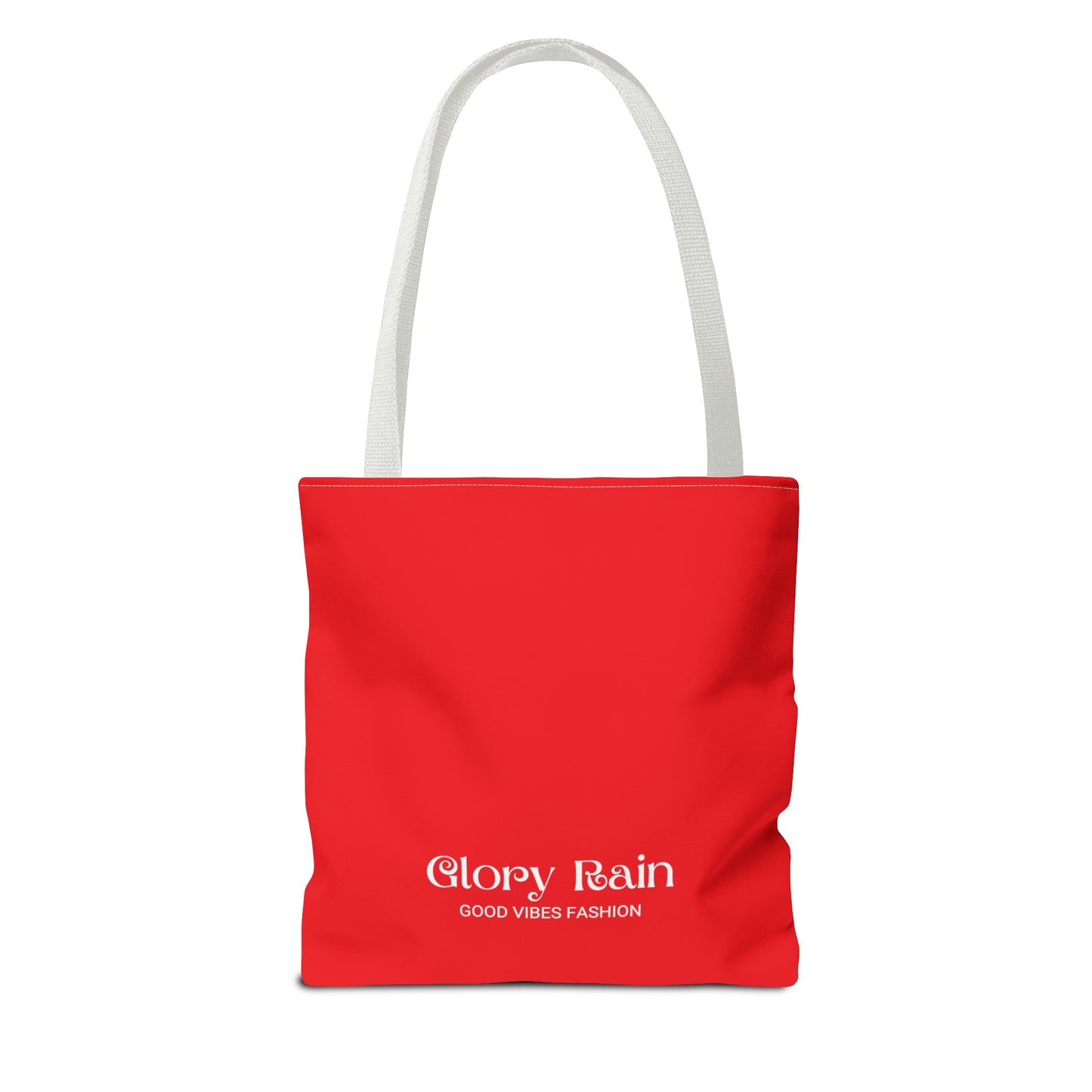 Let Your Light Shine Fashion Tote Bag