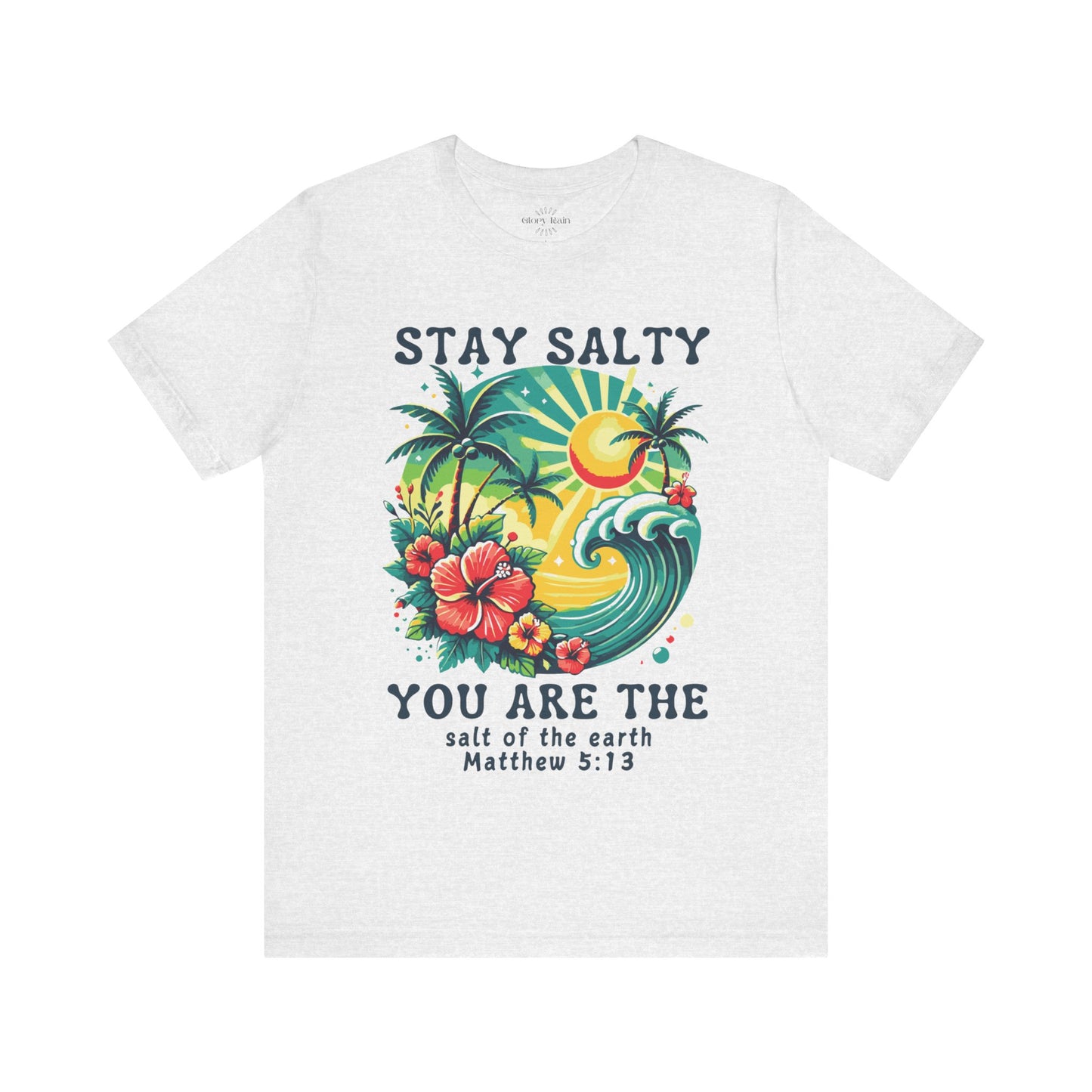 Stay Salty T-shirt