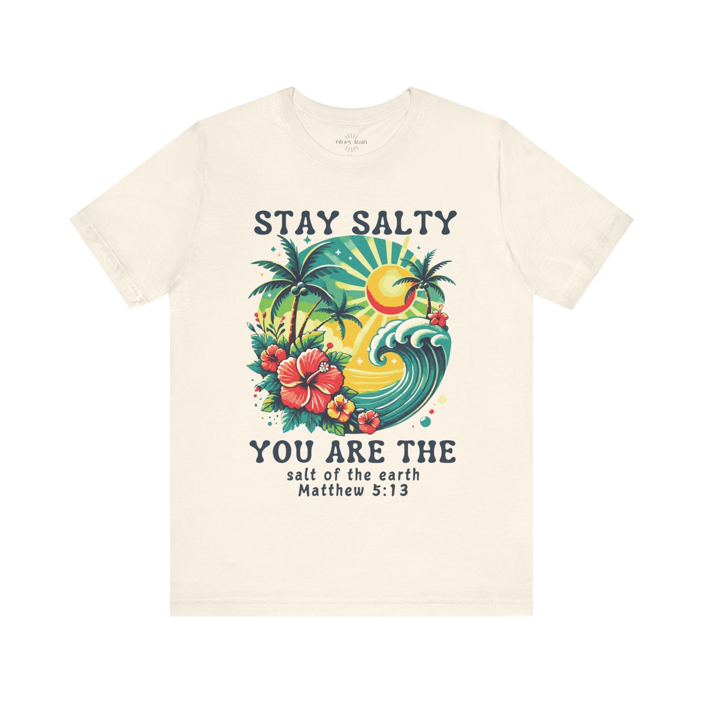 Stay Salty T-shirt