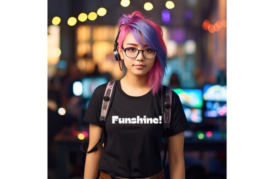 Funshine! T-shirt