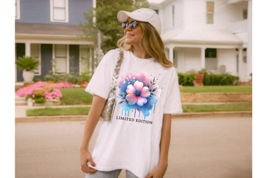 Limited Edition T-Shirt