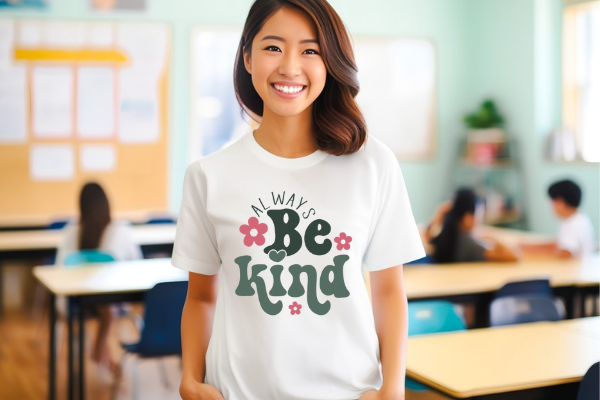 Always Be Kind T-shirt